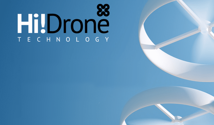Aerial Insights estará en Hi!Drone Technology (Málaga)
