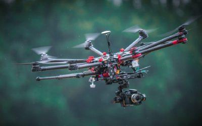 Drones profesionales: ¿cuál debo de comprar?